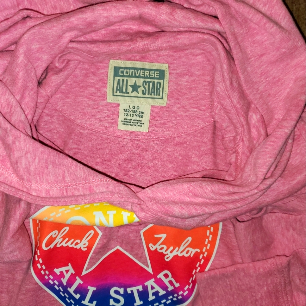 Converse, Sunset pullover - Picture 2 of 3